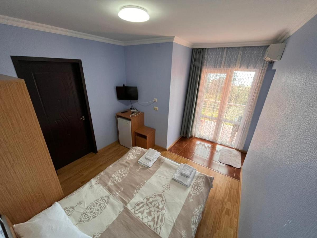 Kvariati - Guest House Εξωτερικό φωτογραφία