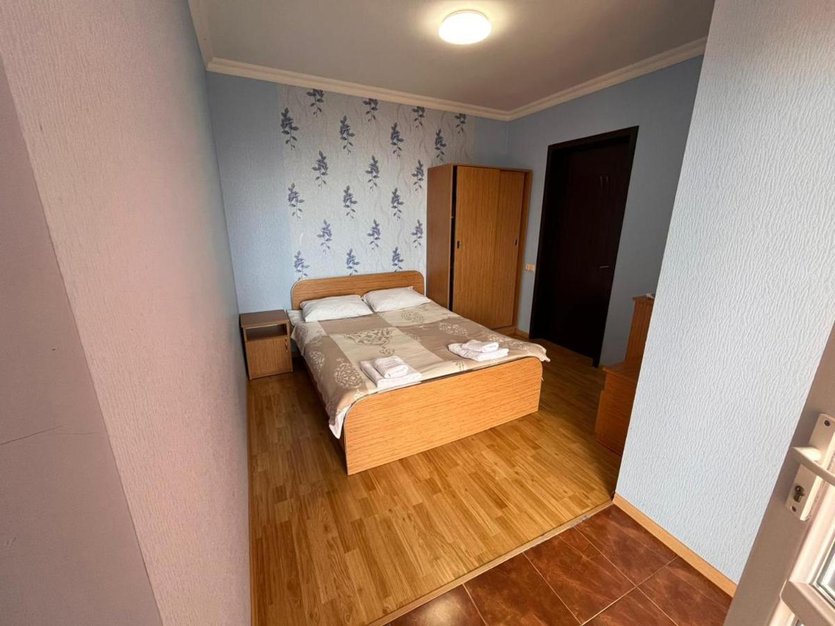 Kvariati - Guest House Εξωτερικό φωτογραφία