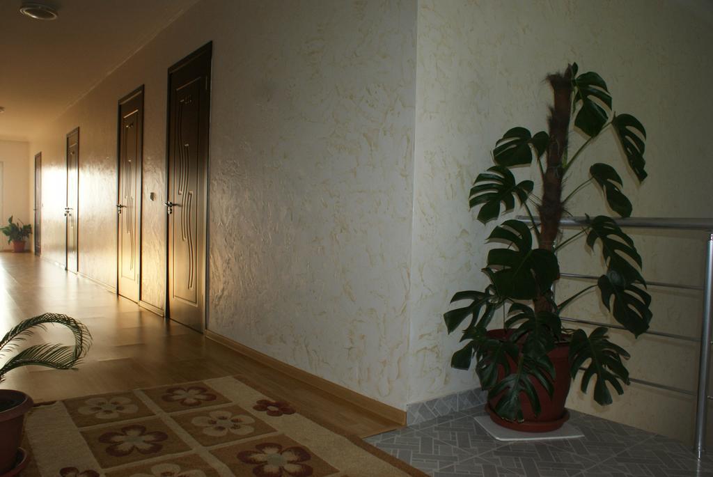 Kvariati - Guest House Εξωτερικό φωτογραφία