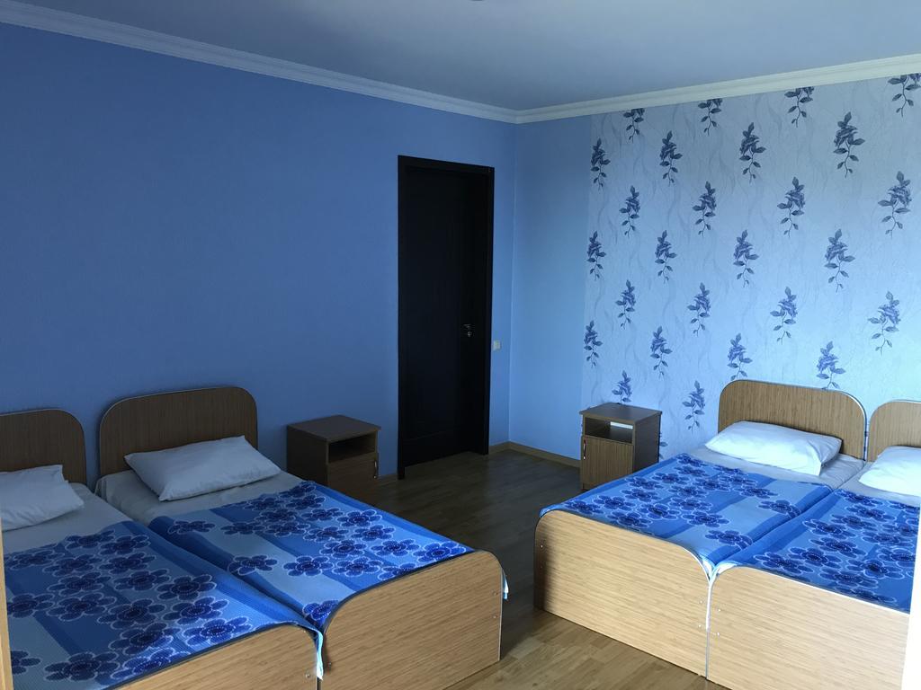 Kvariati - Guest House Εξωτερικό φωτογραφία
