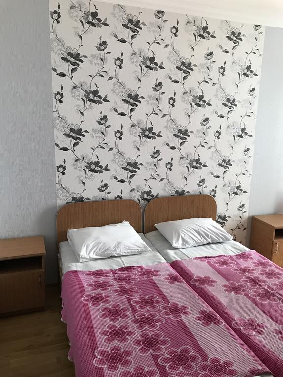 Kvariati - Guest House Εξωτερικό φωτογραφία