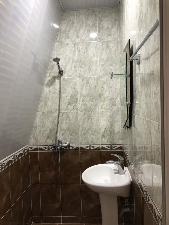 Kvariati - Guest House Εξωτερικό φωτογραφία