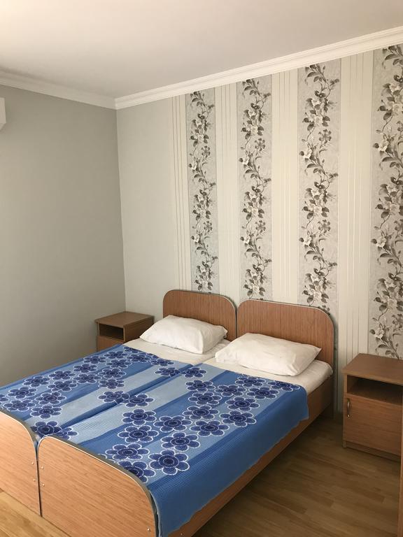Kvariati - Guest House Εξωτερικό φωτογραφία