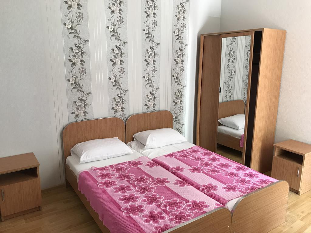 Kvariati - Guest House Εξωτερικό φωτογραφία