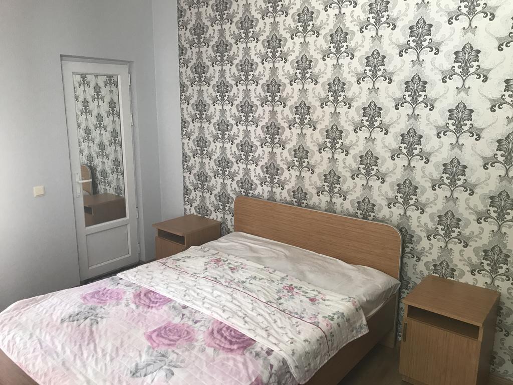 Kvariati - Guest House Εξωτερικό φωτογραφία