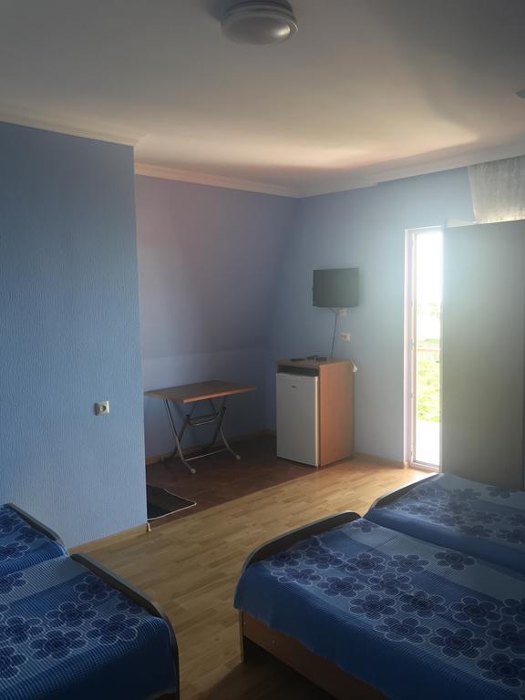 Kvariati - Guest House Εξωτερικό φωτογραφία