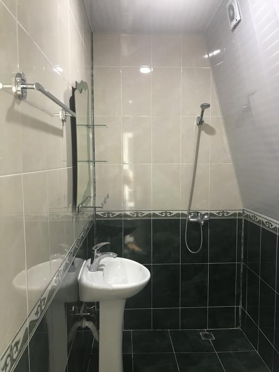 Kvariati - Guest House Εξωτερικό φωτογραφία