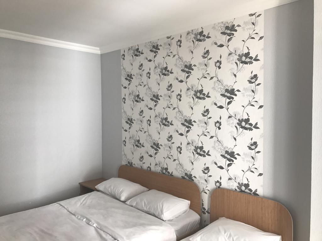 Kvariati - Guest House Εξωτερικό φωτογραφία