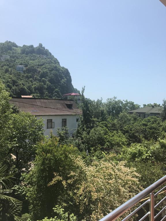 Kvariati - Guest House Εξωτερικό φωτογραφία