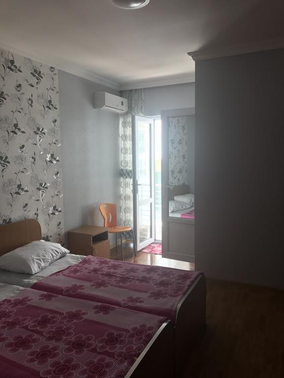 Kvariati - Guest House Εξωτερικό φωτογραφία