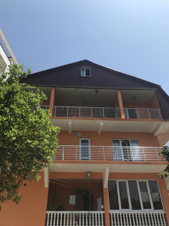Kvariati - Guest House Εξωτερικό φωτογραφία